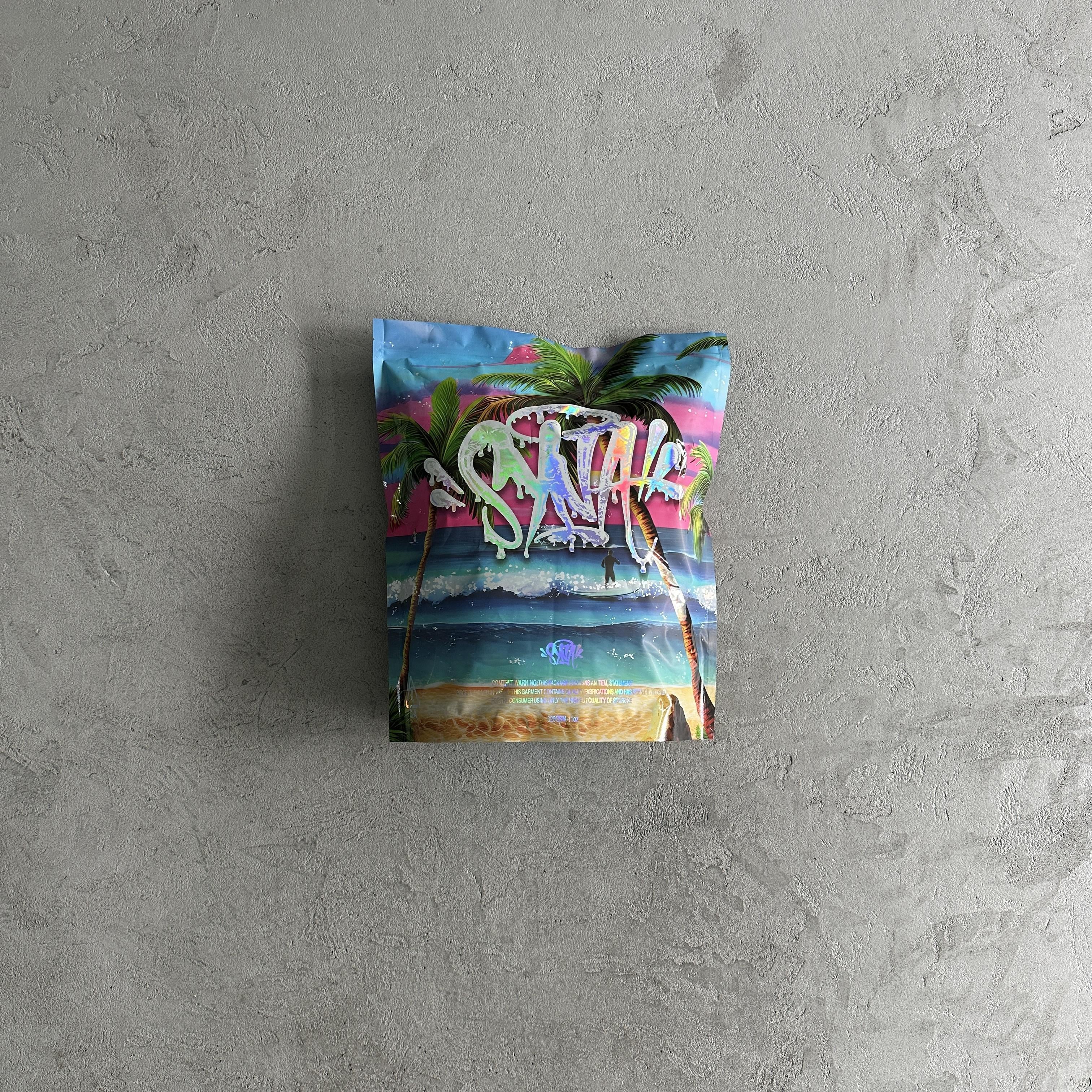 Synaworld Tracksuit