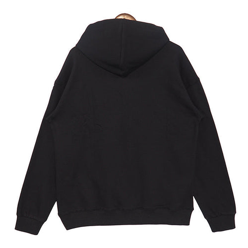 AMRI Hoodie Black