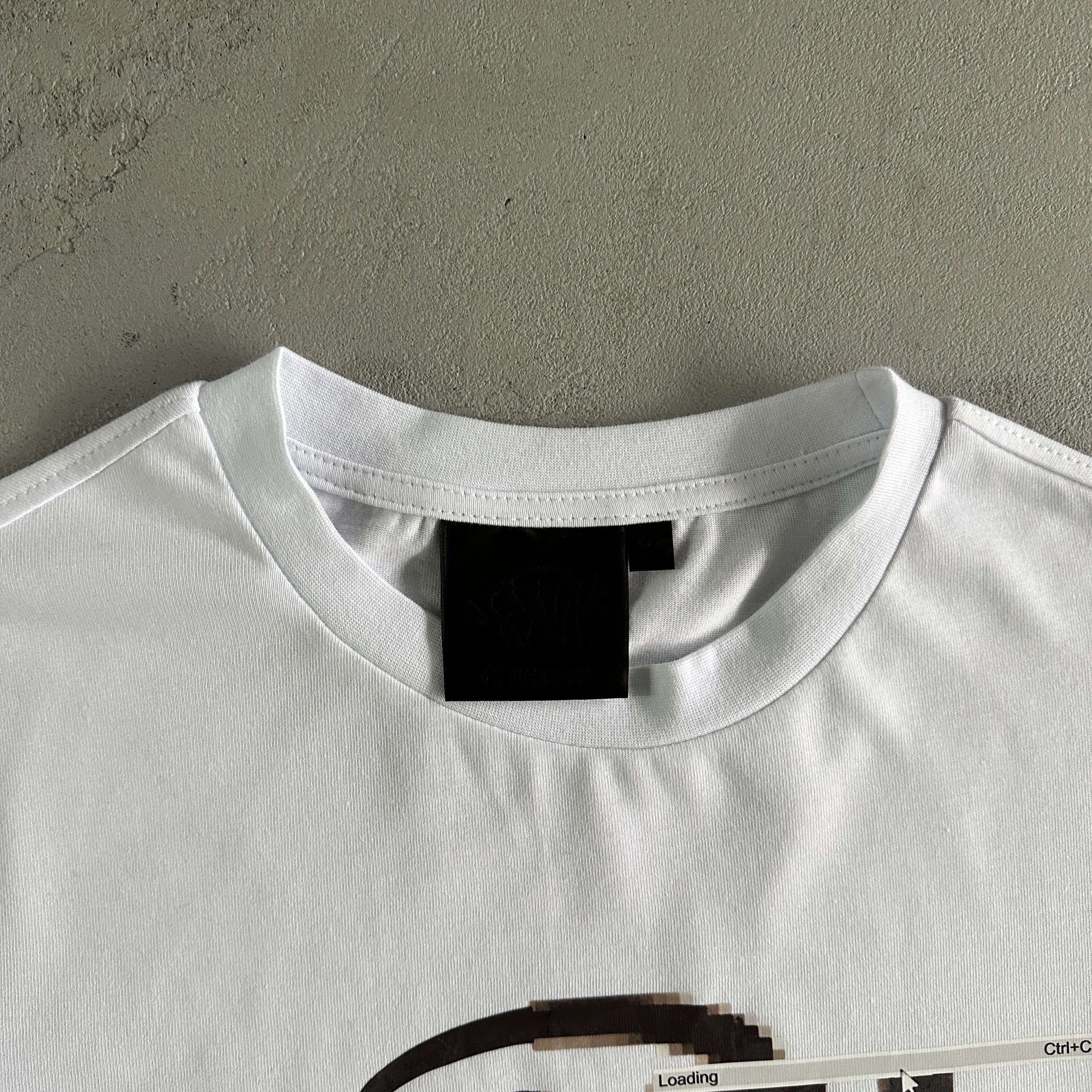 Synaworld Tshirt Loading