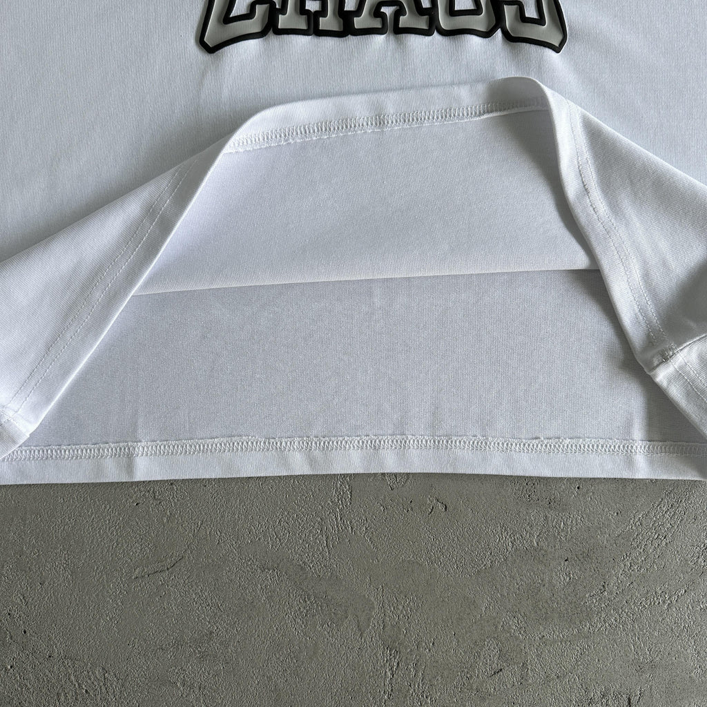 Broken P Chaos Tshirt