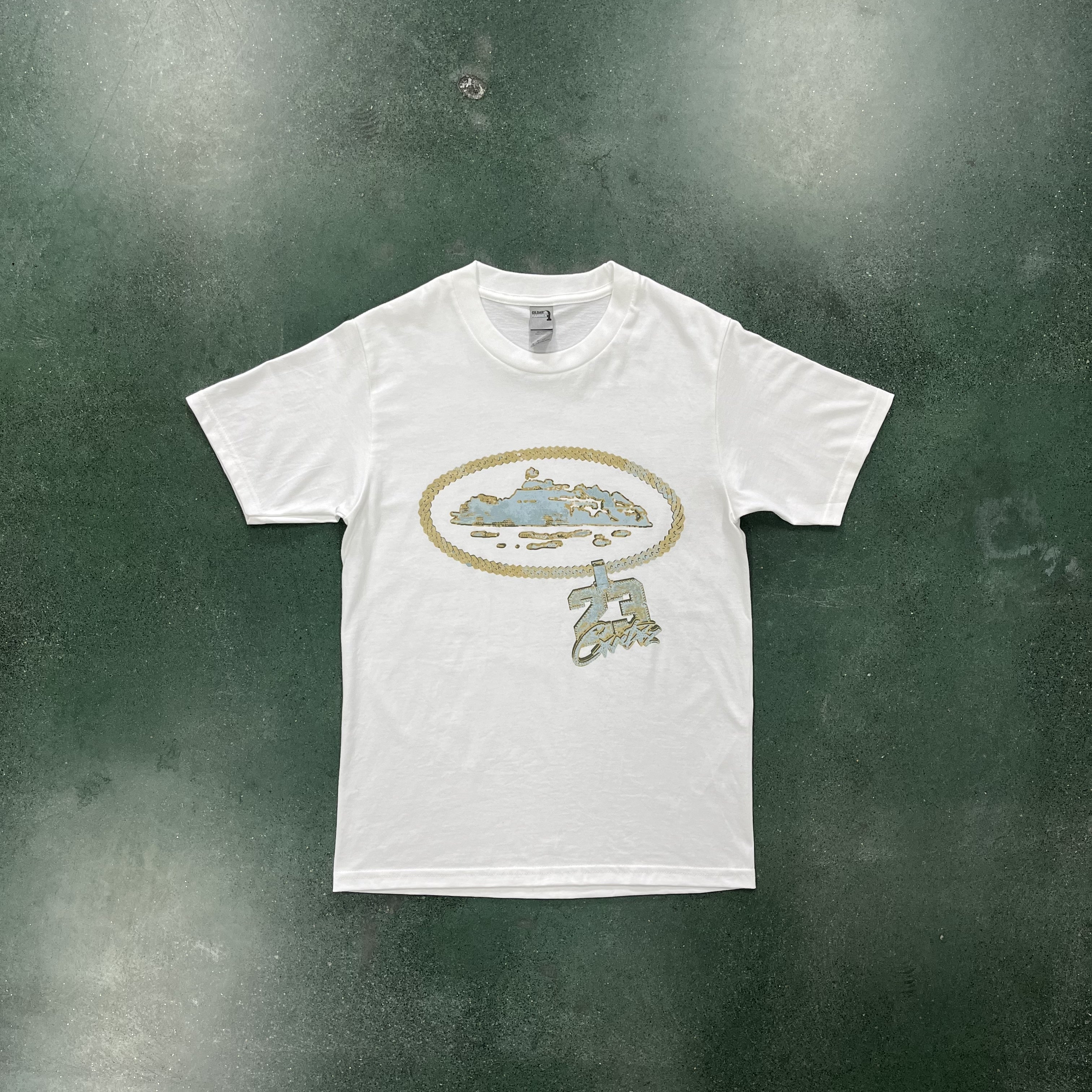 Corteiz Tshirt