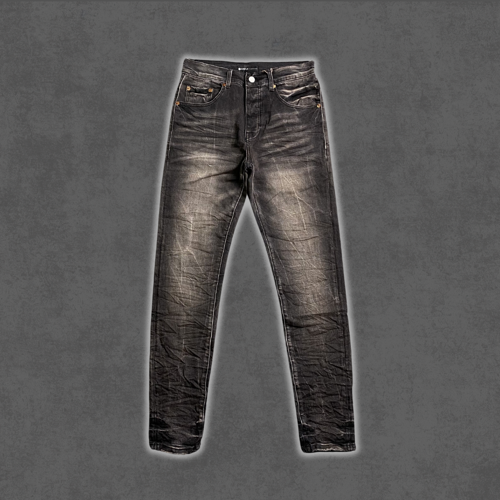 Purple Brand Slim Jeans