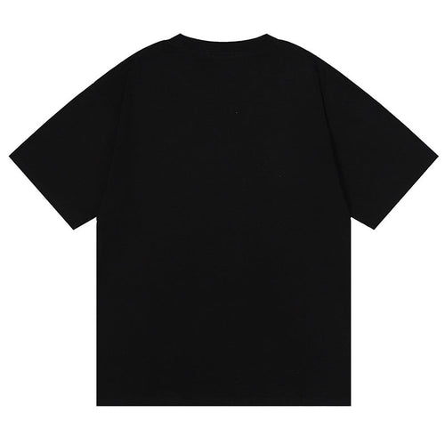 AMRI Butterfly Flower T-Shirts