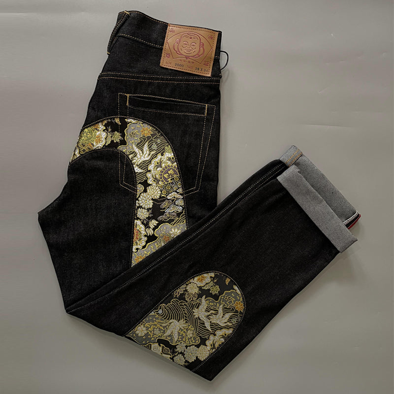 Evisu jeans +10