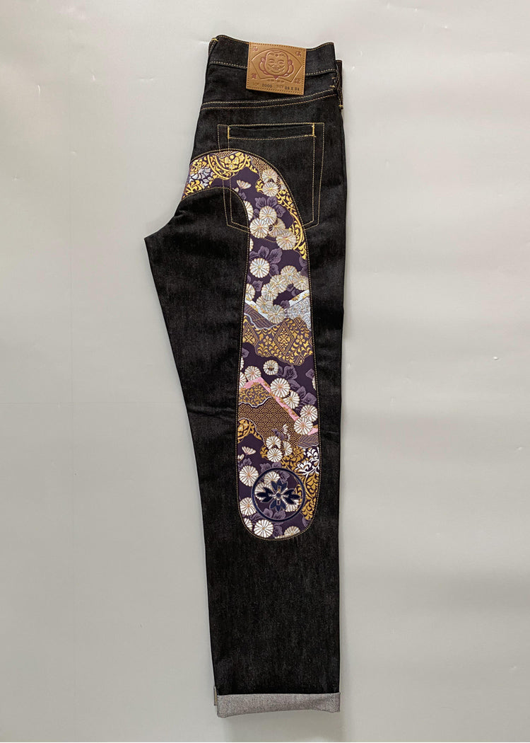 Evisu jeans +10