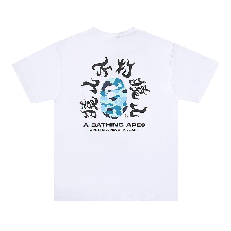 Bape Tshirt 1:1