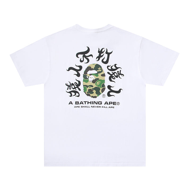 Bape Tshirt 1:1