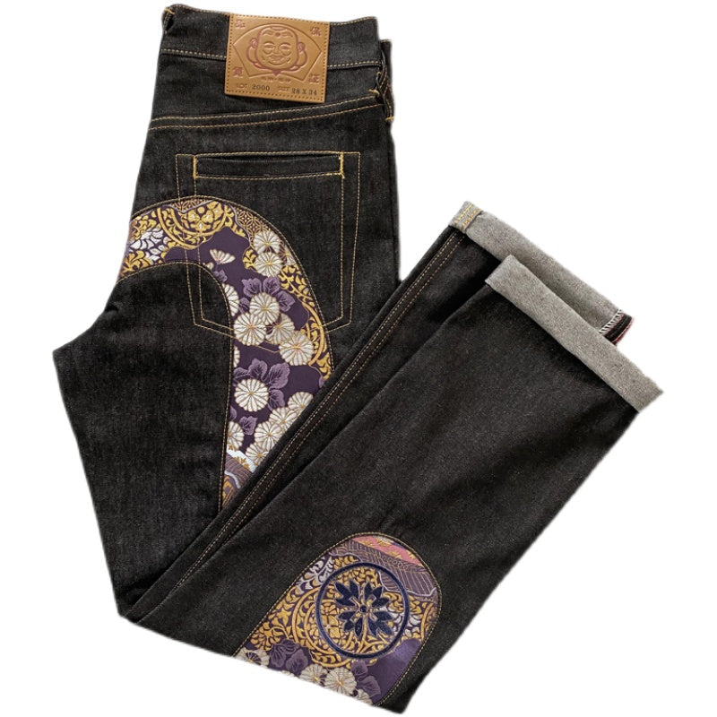 Evisu jeans +10