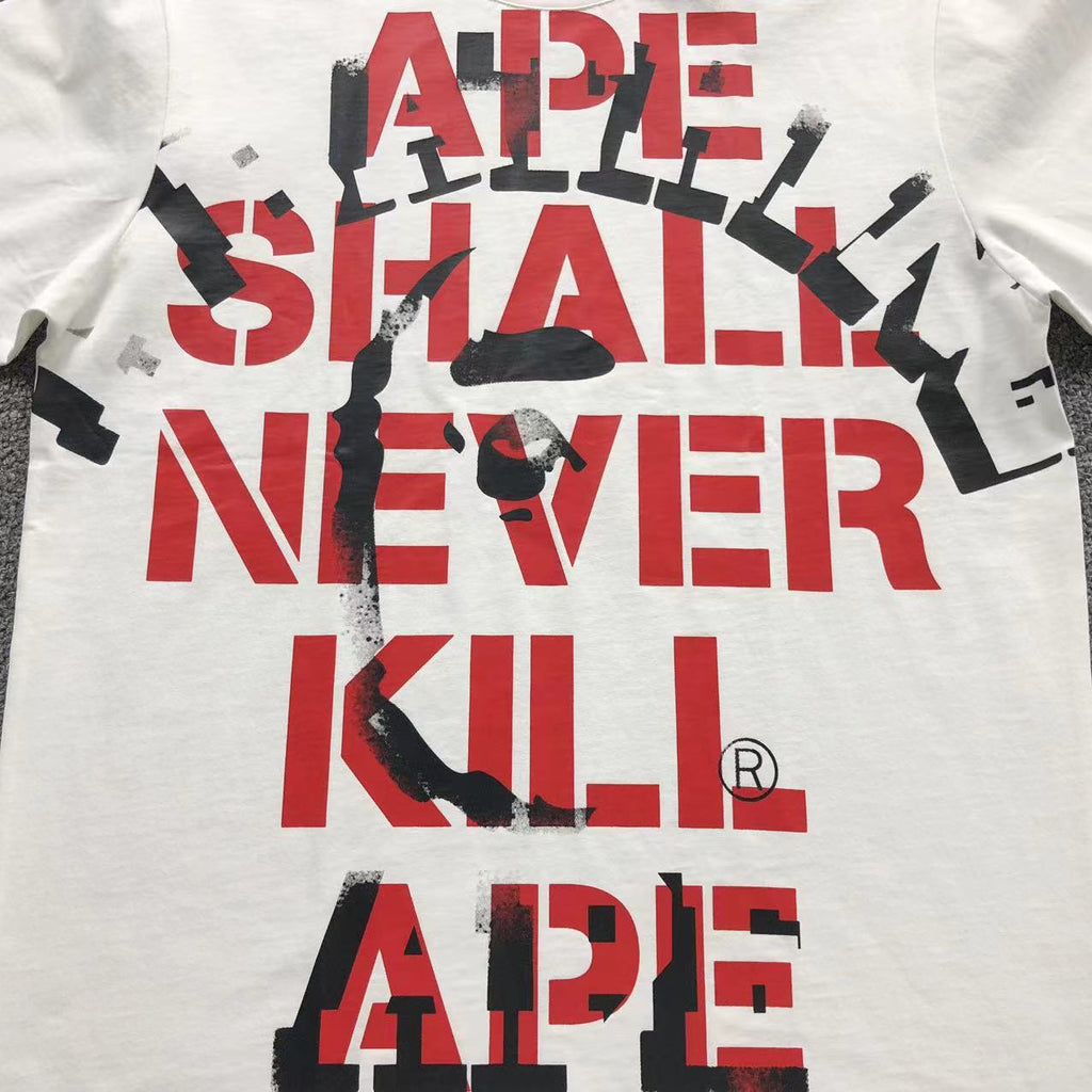Bape Tshirt