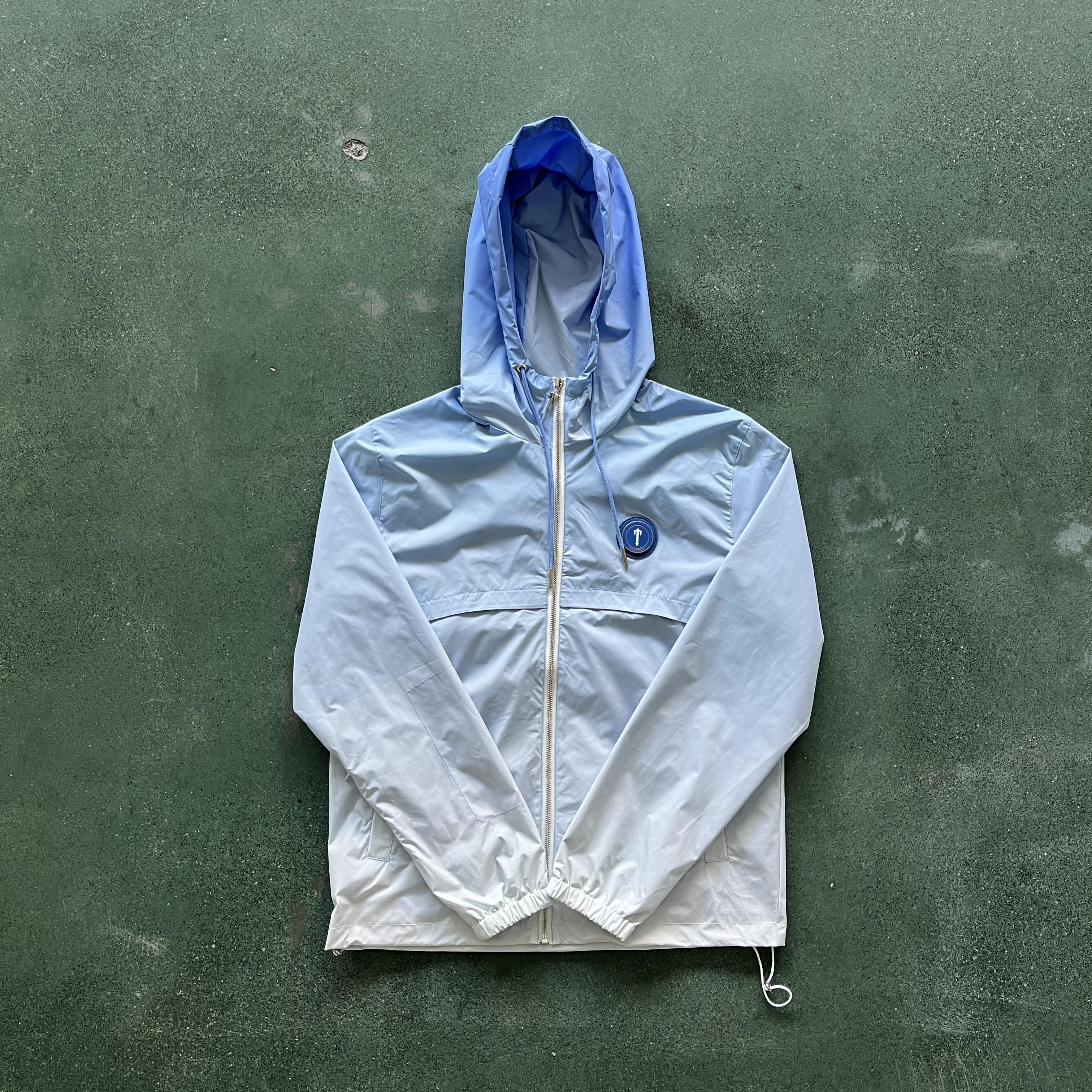 Trapstar Windbreaker