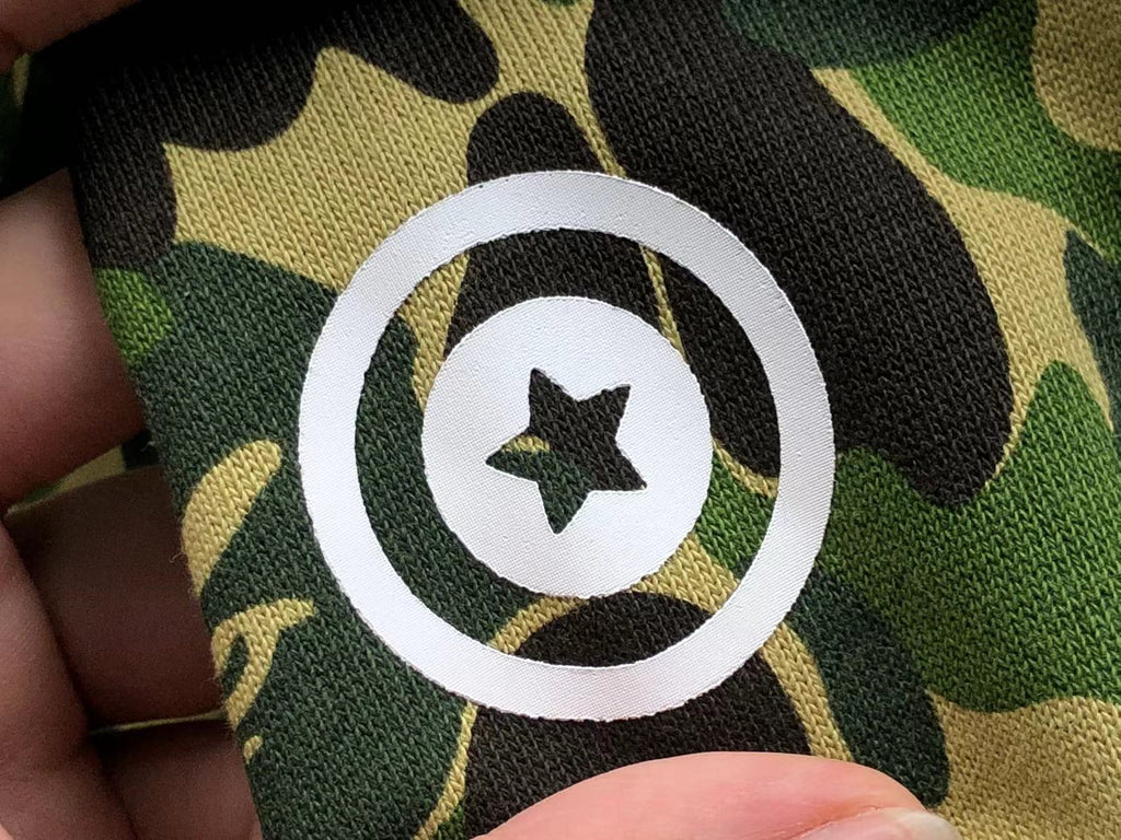 Bape Hoodie