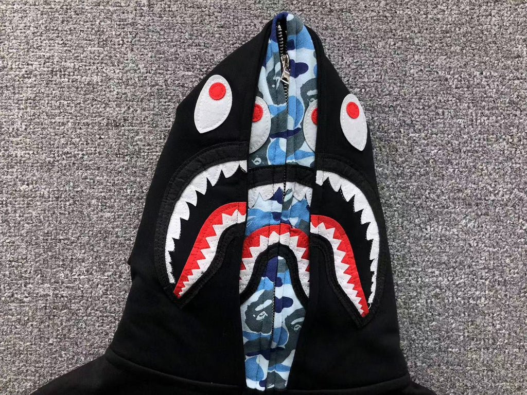 Bape Hoodie