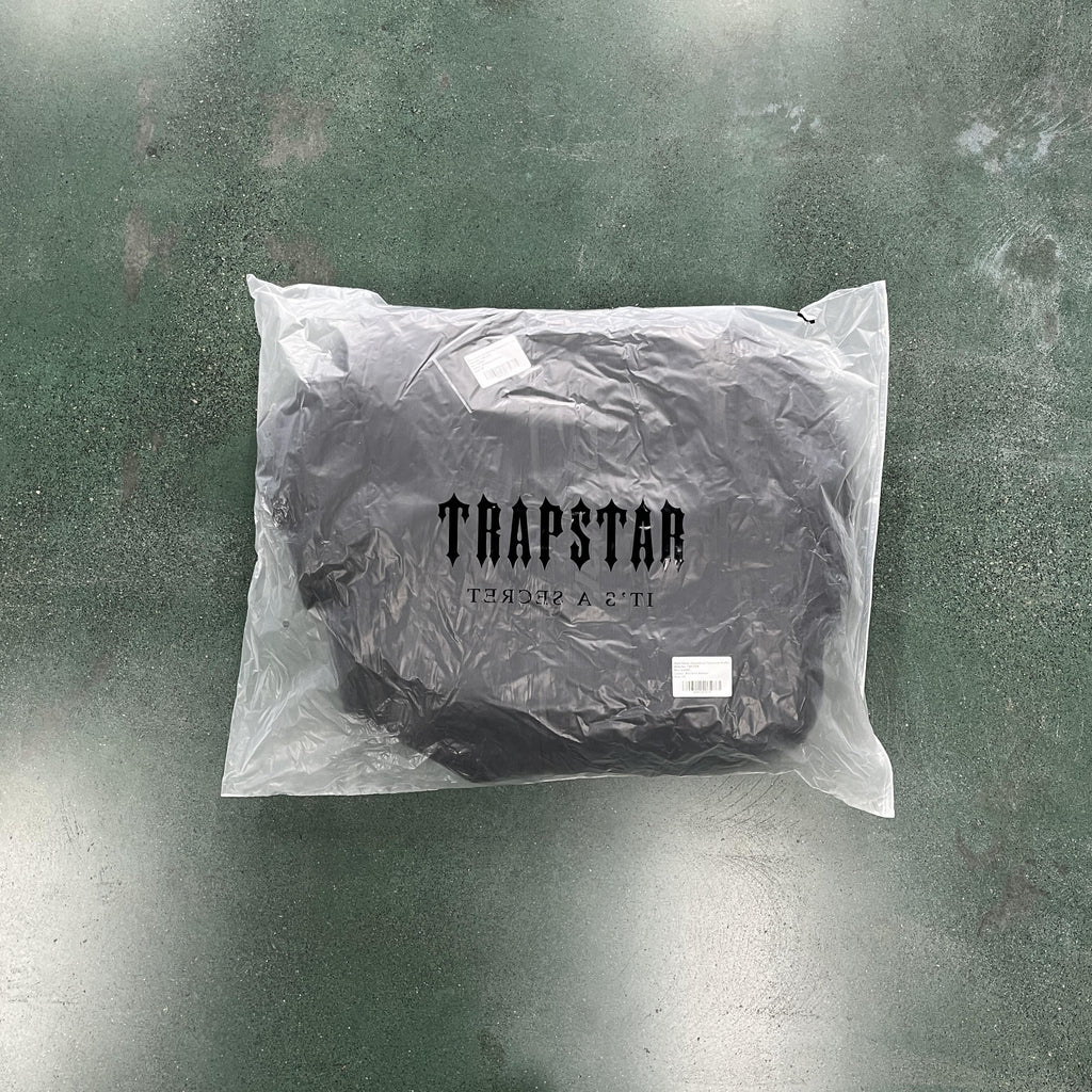 Trapstar Puffer Jacket Hyperdrive