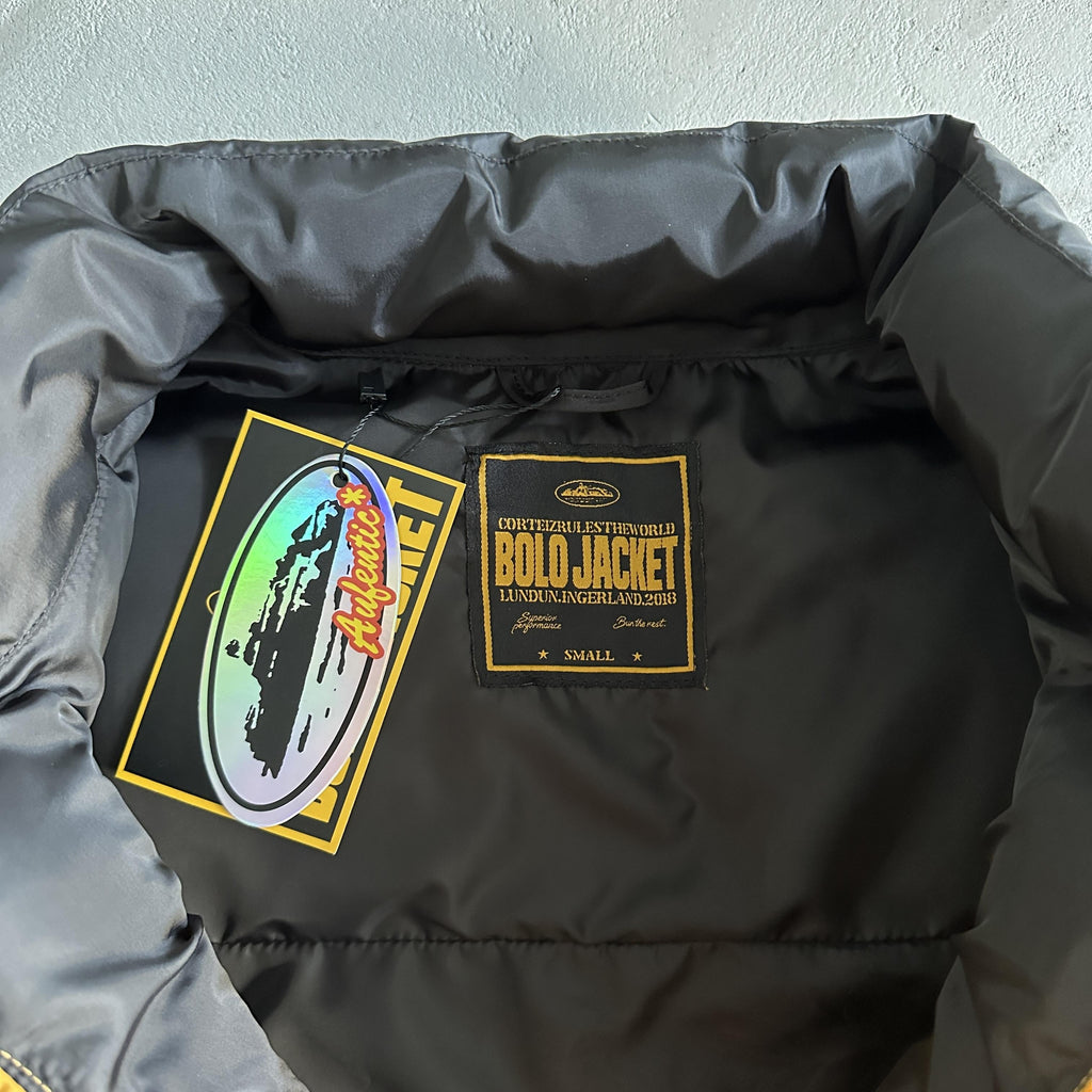 Corteiz Bolo Vest