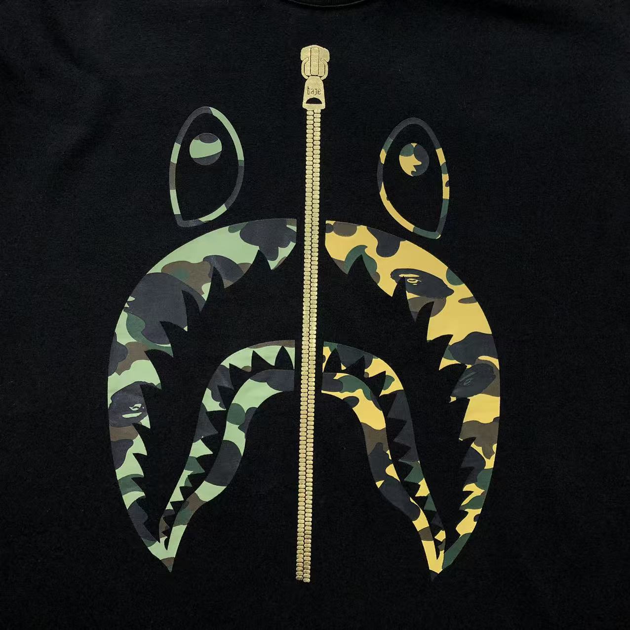 Bape Tshirt
