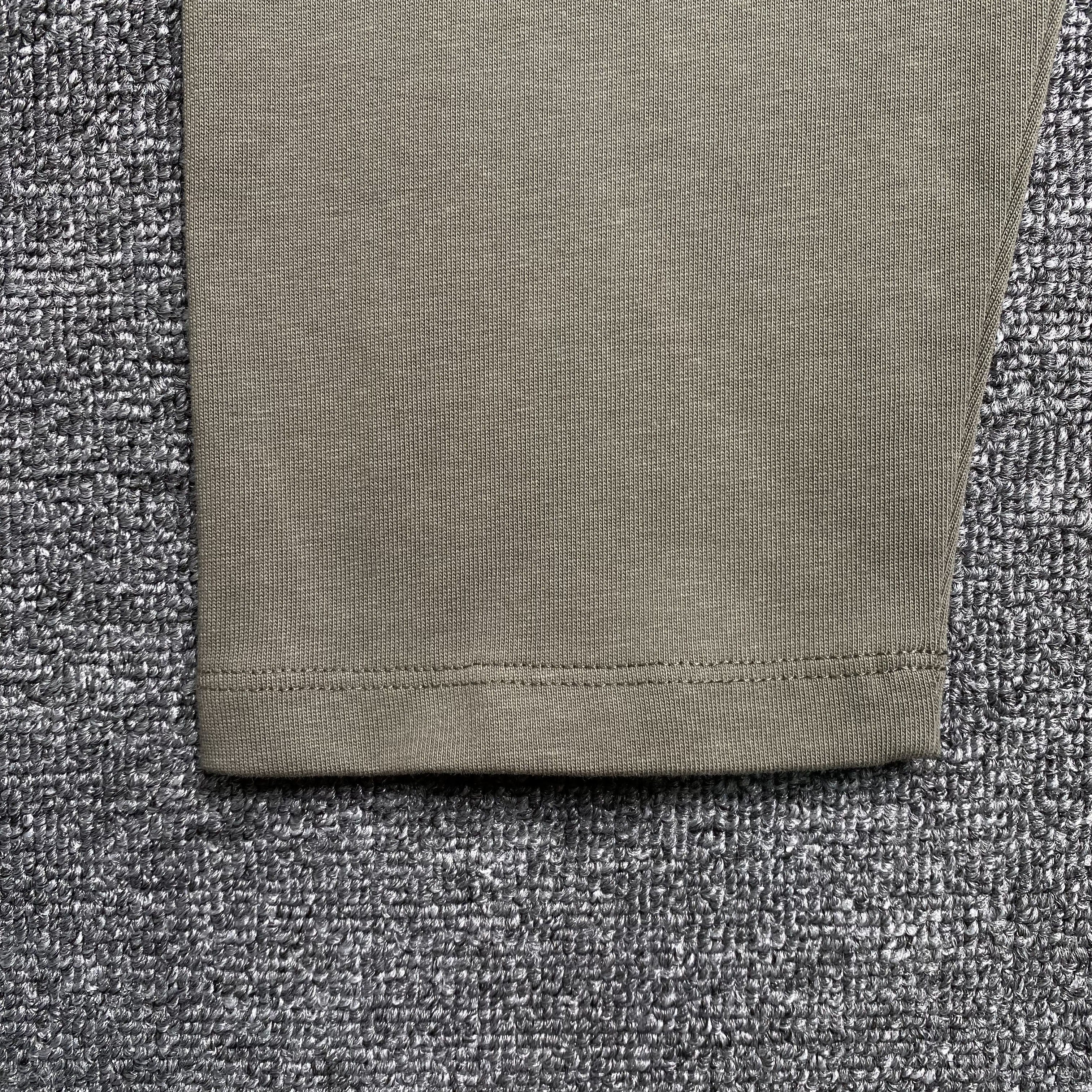 FOG Longsleeve