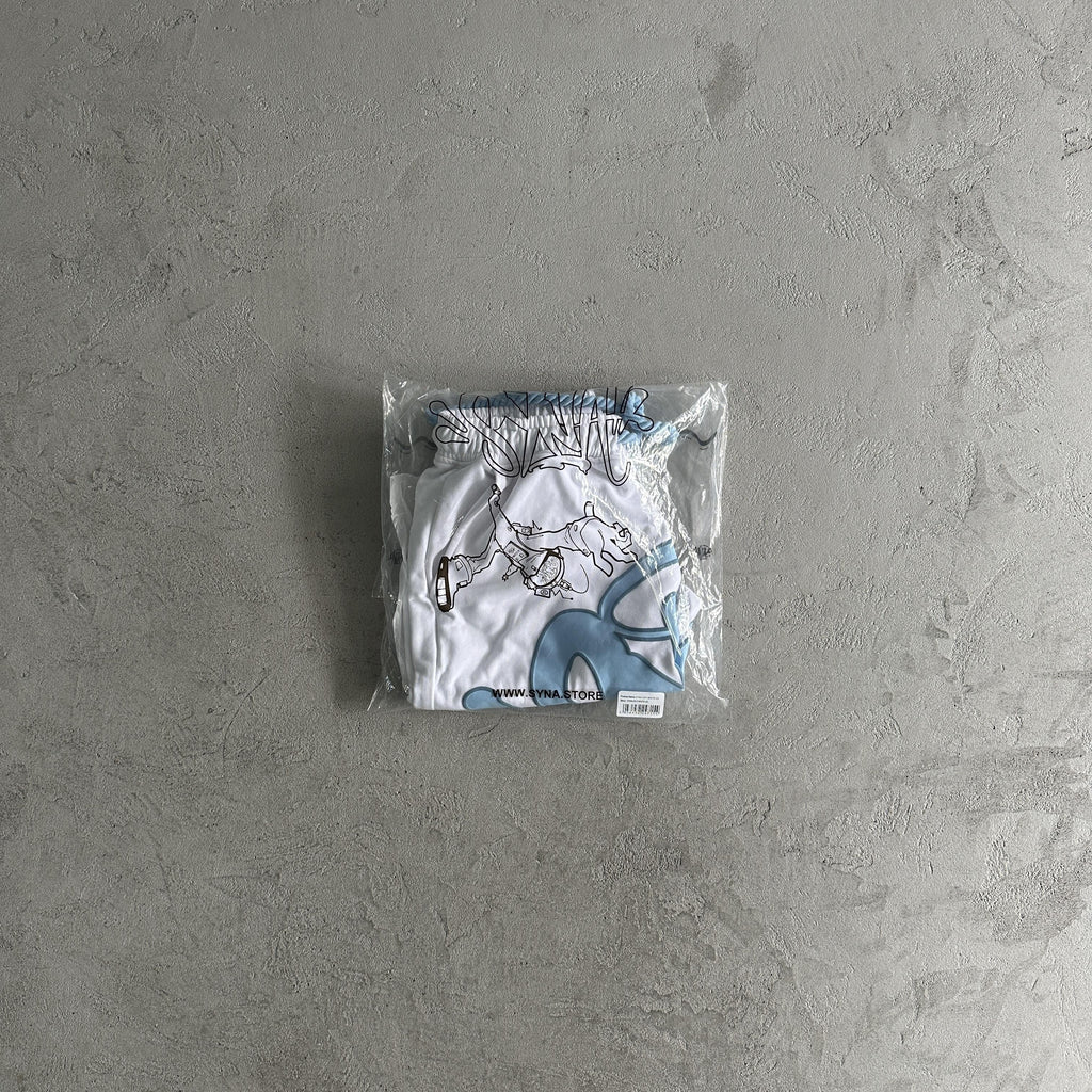 Synaworld Shortsuit