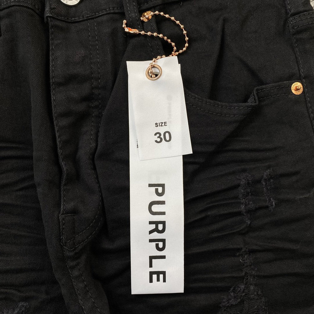 Purple Brand Slim Jeans