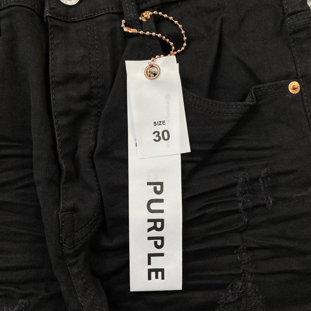 Purple Brand Slim Jeans