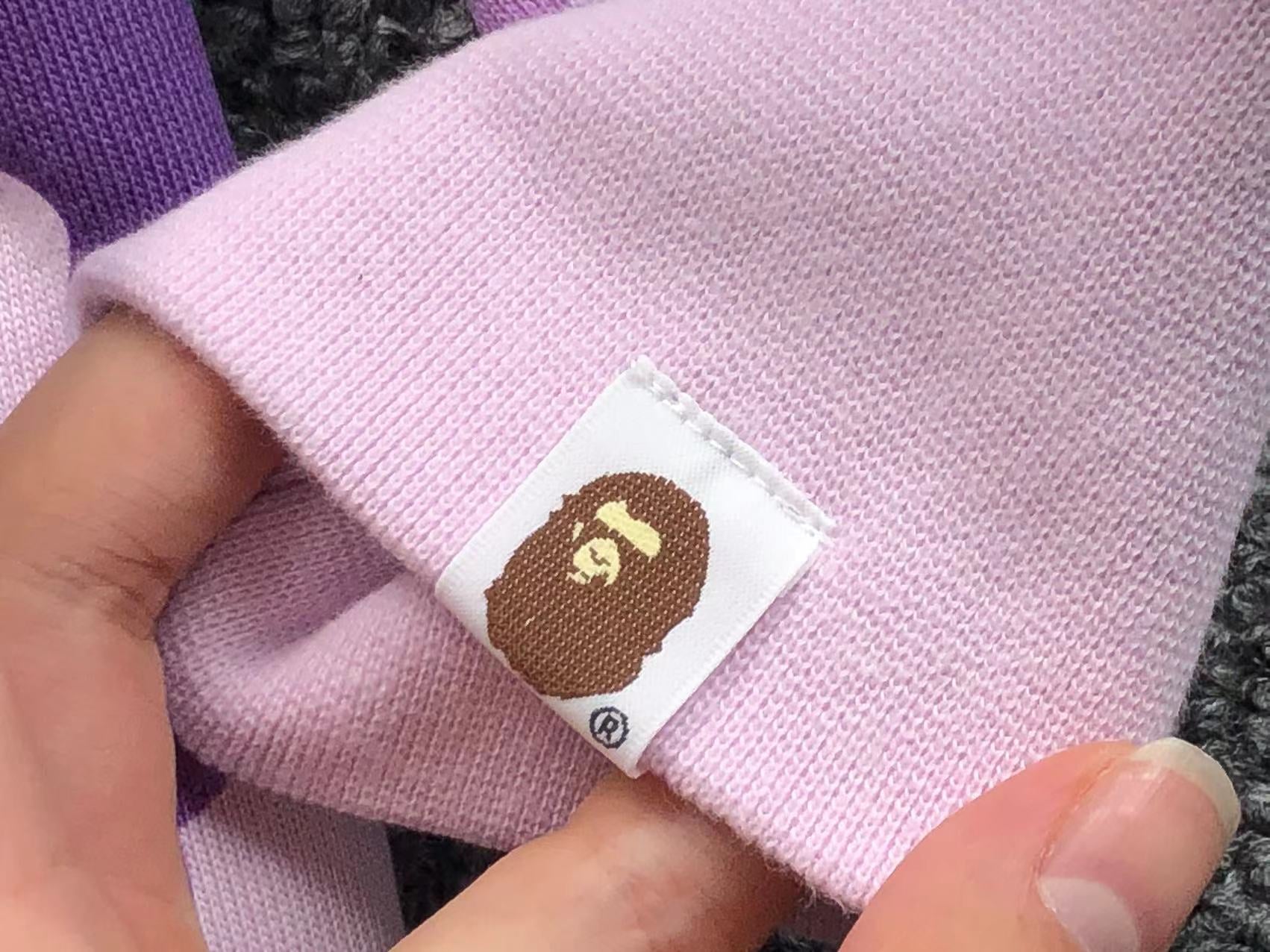 Bape Hoodie