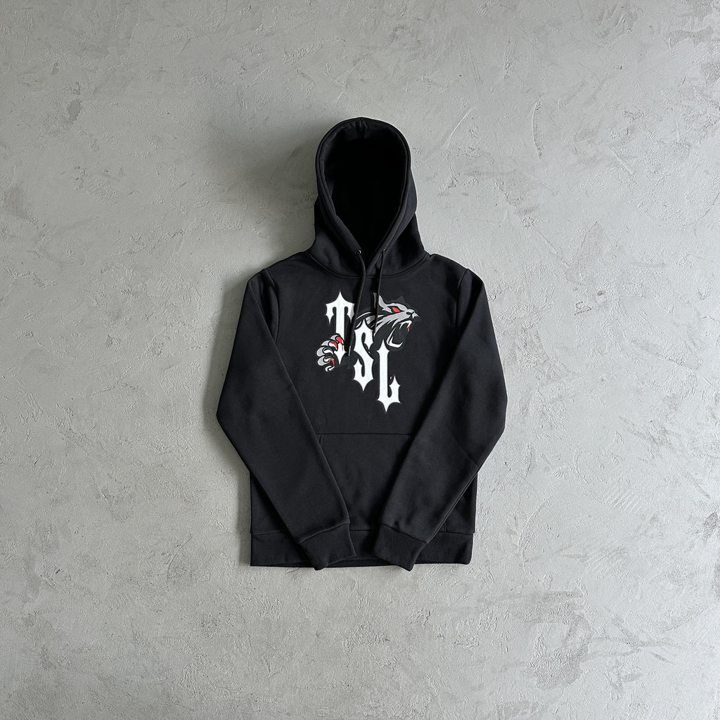 Trapstar Tracksuit Shooters Bloodshot