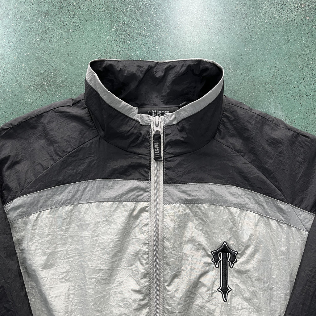 Trapstar Shellsuit Irongate