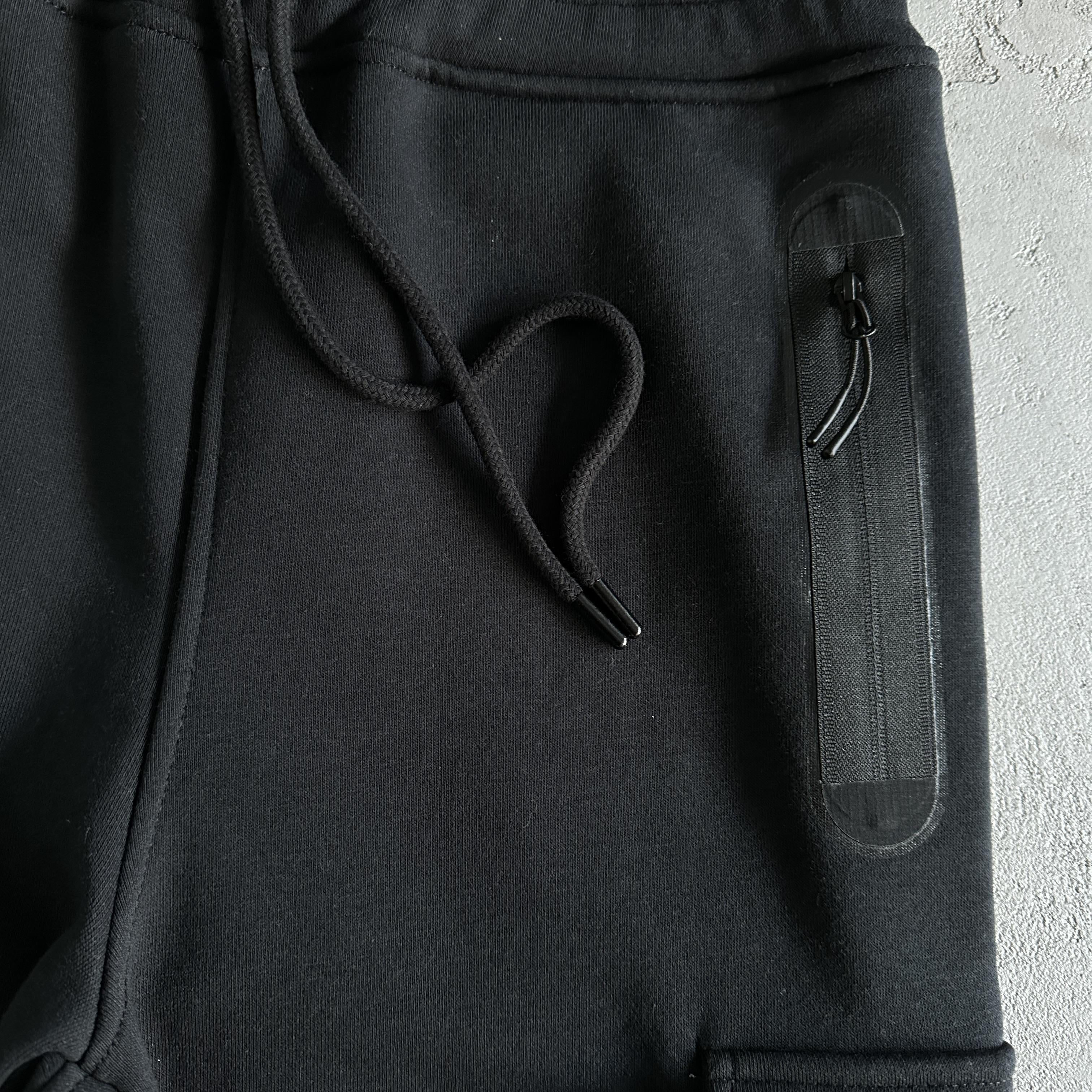 Trapstar Techfleece Irongate