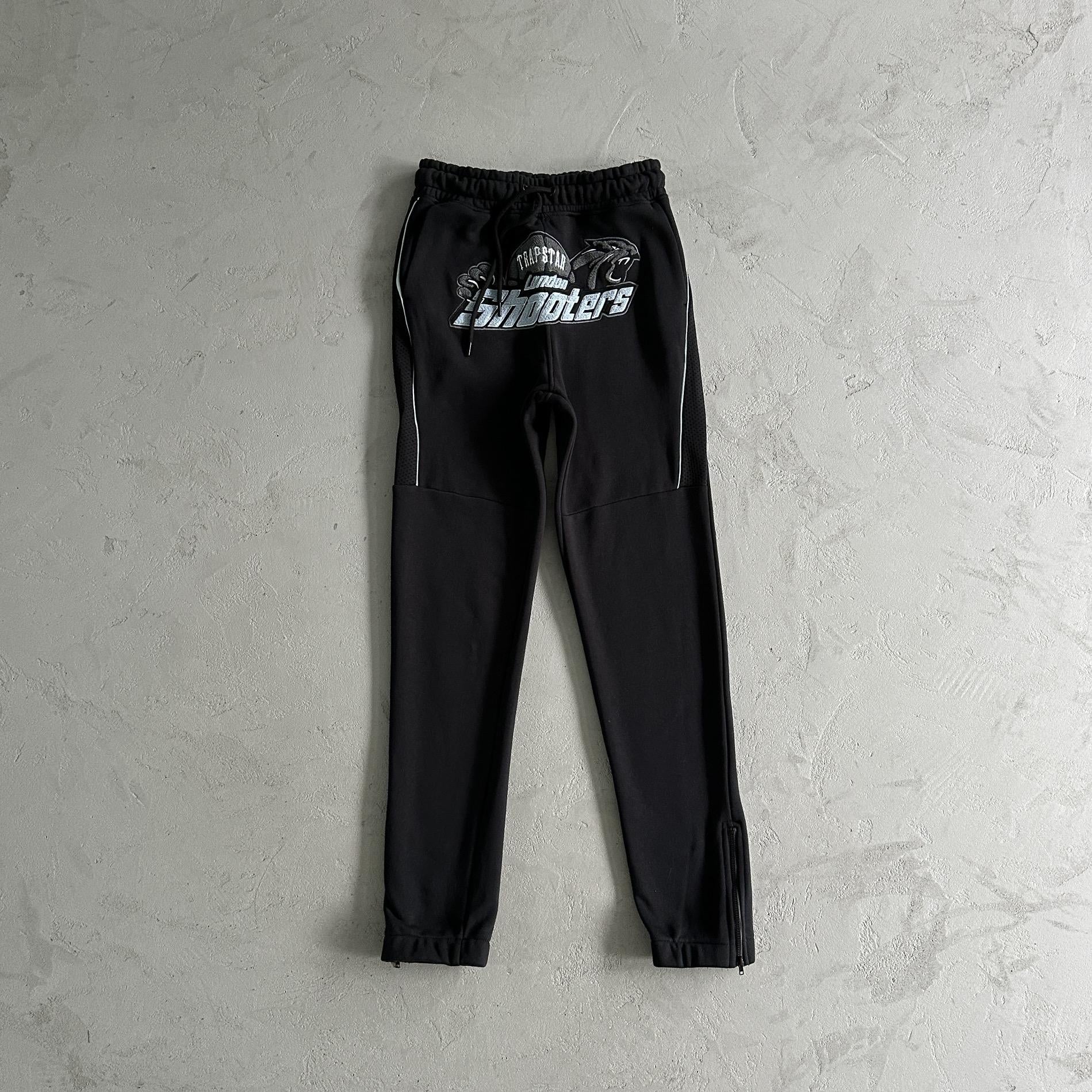 Trapstar Tracksuit Shooters