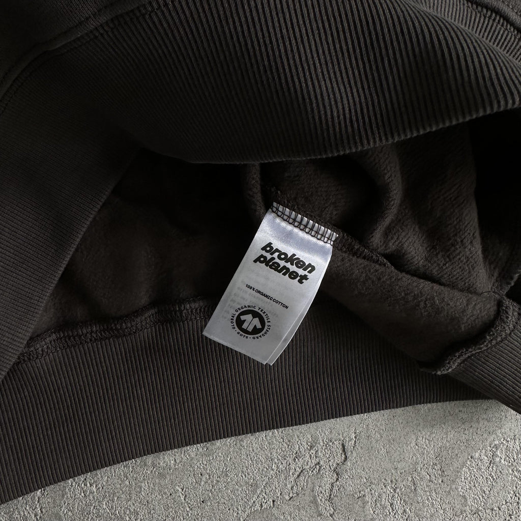 Broken P Hearts Are Made To Be Broken Hoodie