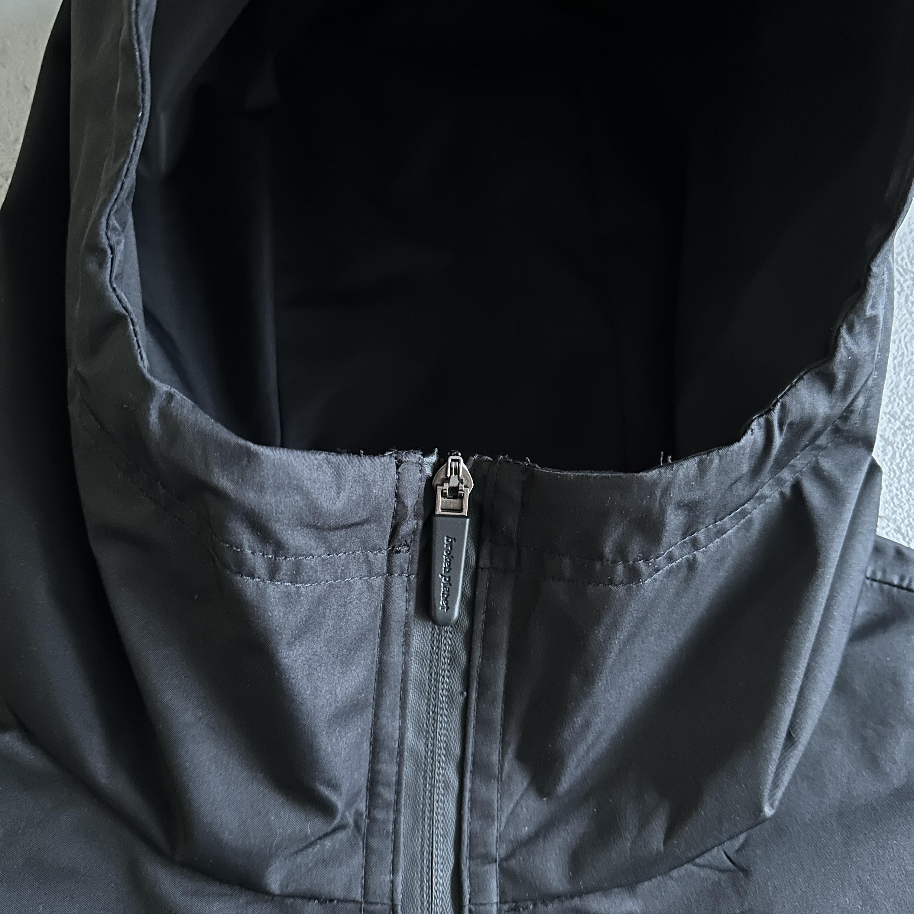 Broken P Waterproof Jacket