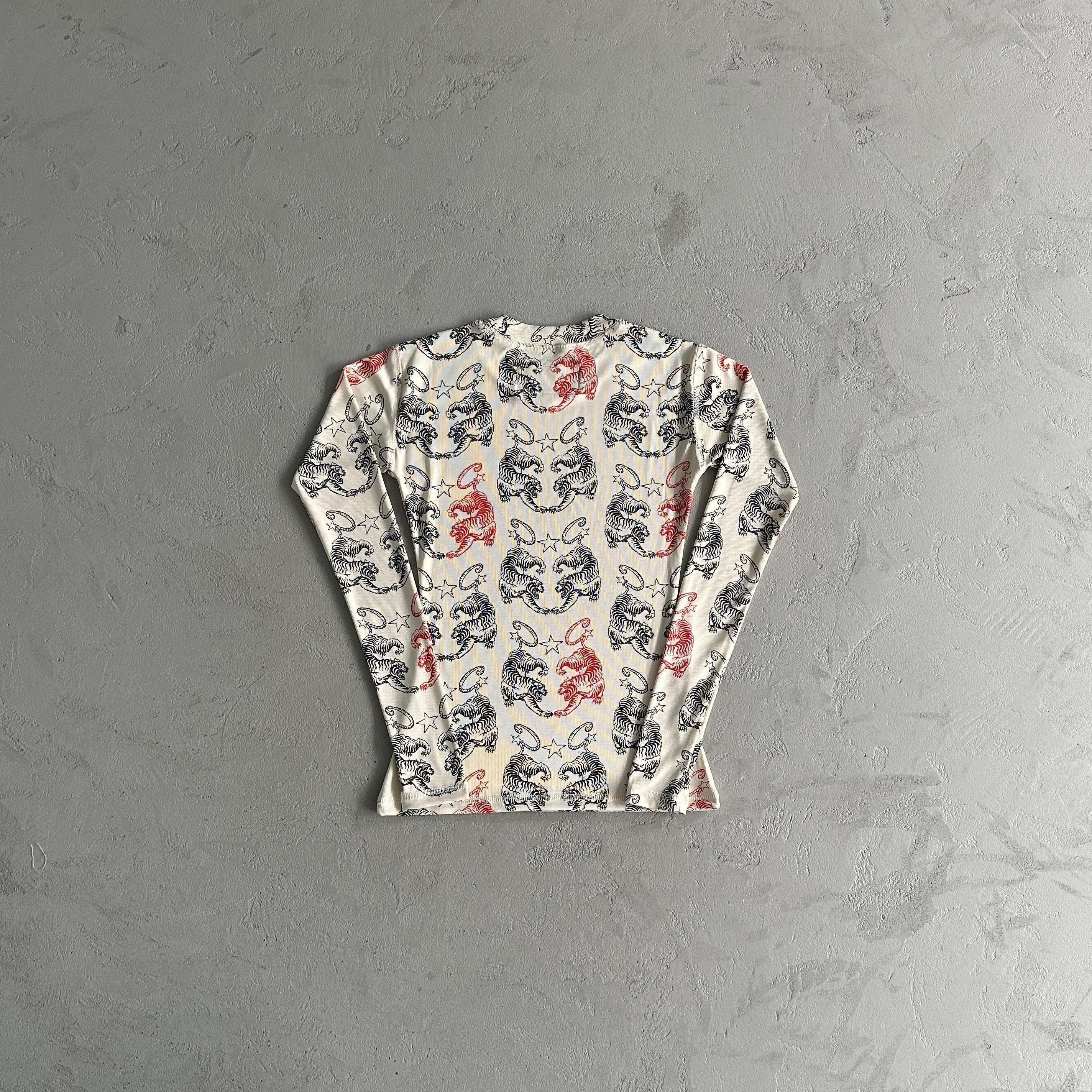 Corteiz Longsleeve Women