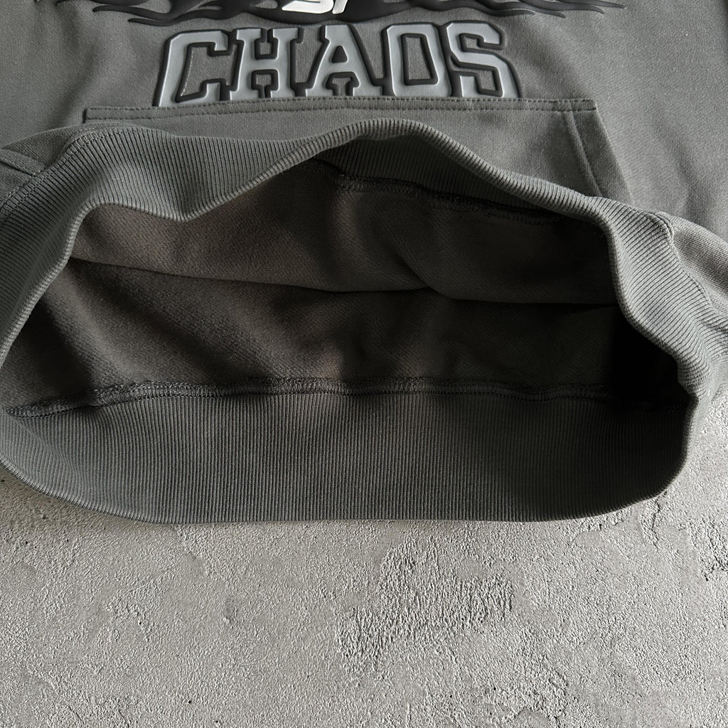Broken P Chaos Hoodie