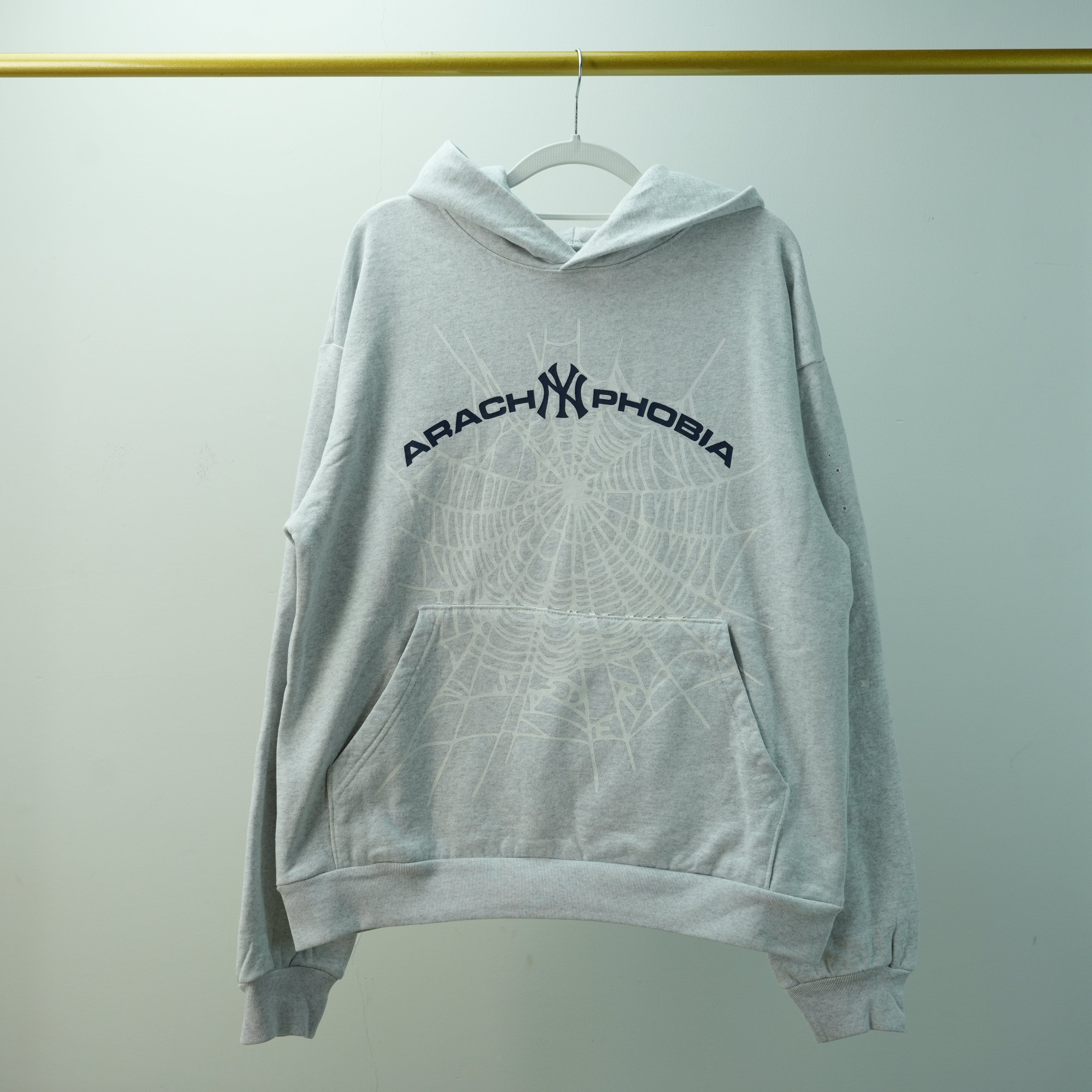 Sp5der Hoodie 1:1