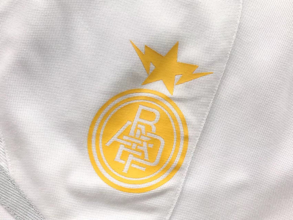 Bape Polo & Shorts