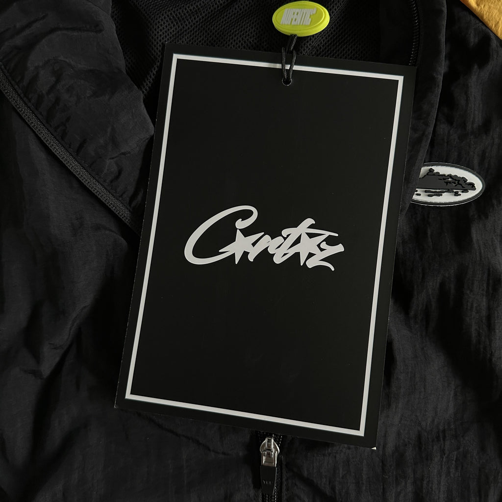 Corteiz Spring Jacket