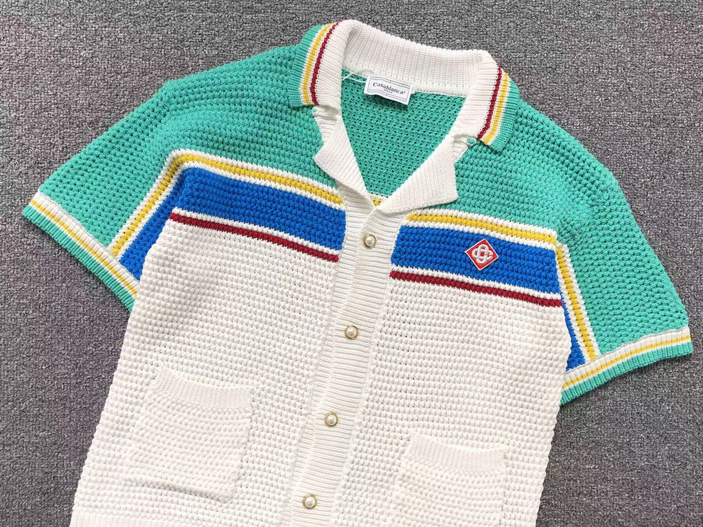 Casablanca Suit