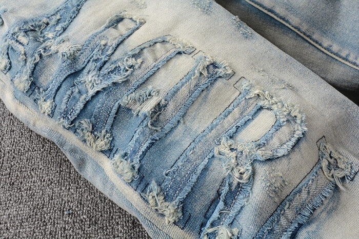 AMRI #697 Jeans