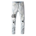 AMRI #650 Jeans