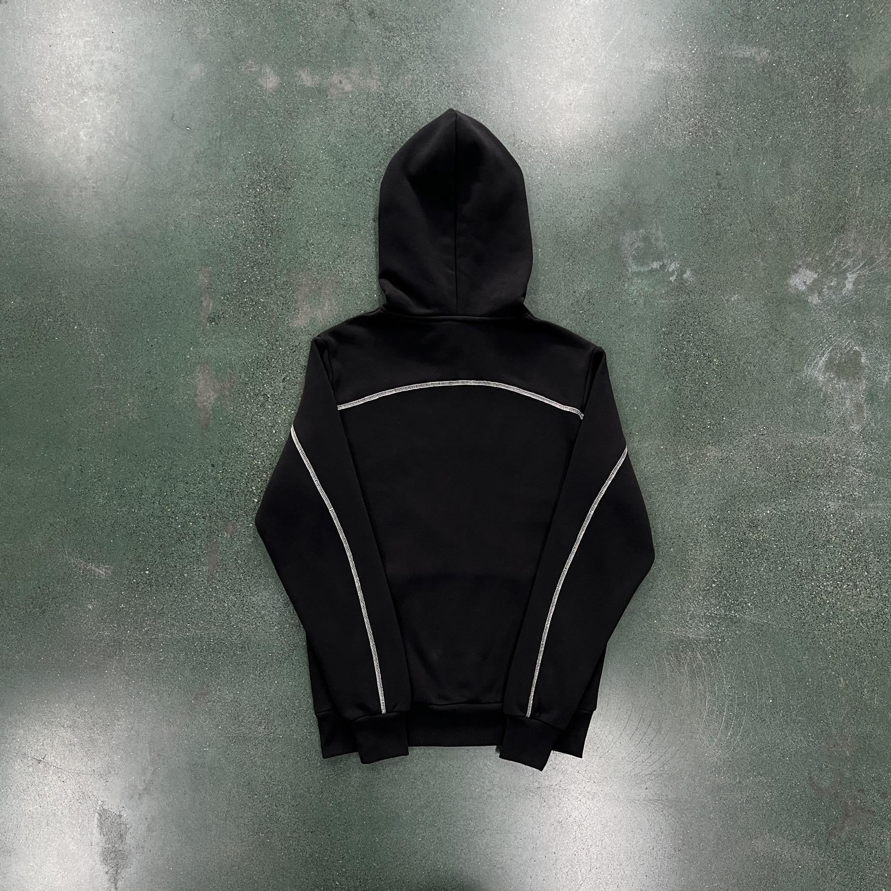 Trapstar Tracksuit Split Arch