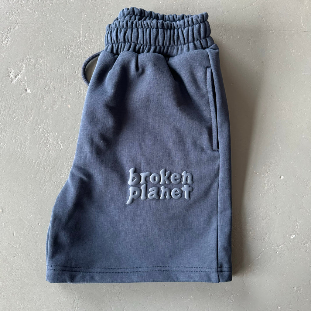 Broken P Shorts