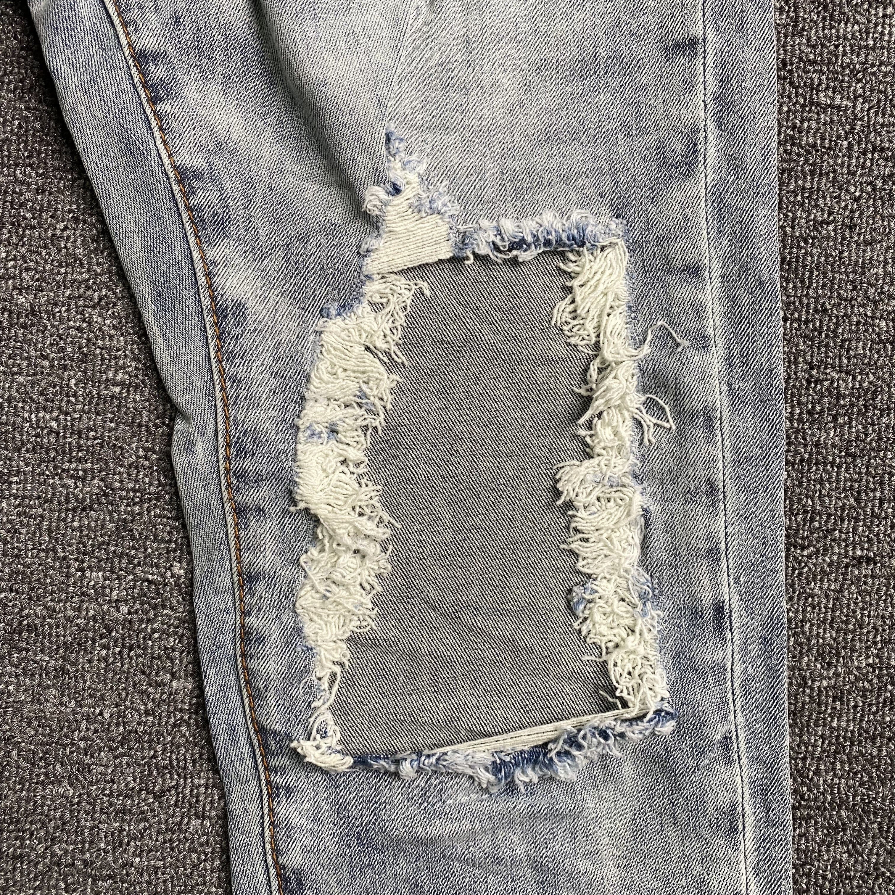 Purple Brand Slim Jeans