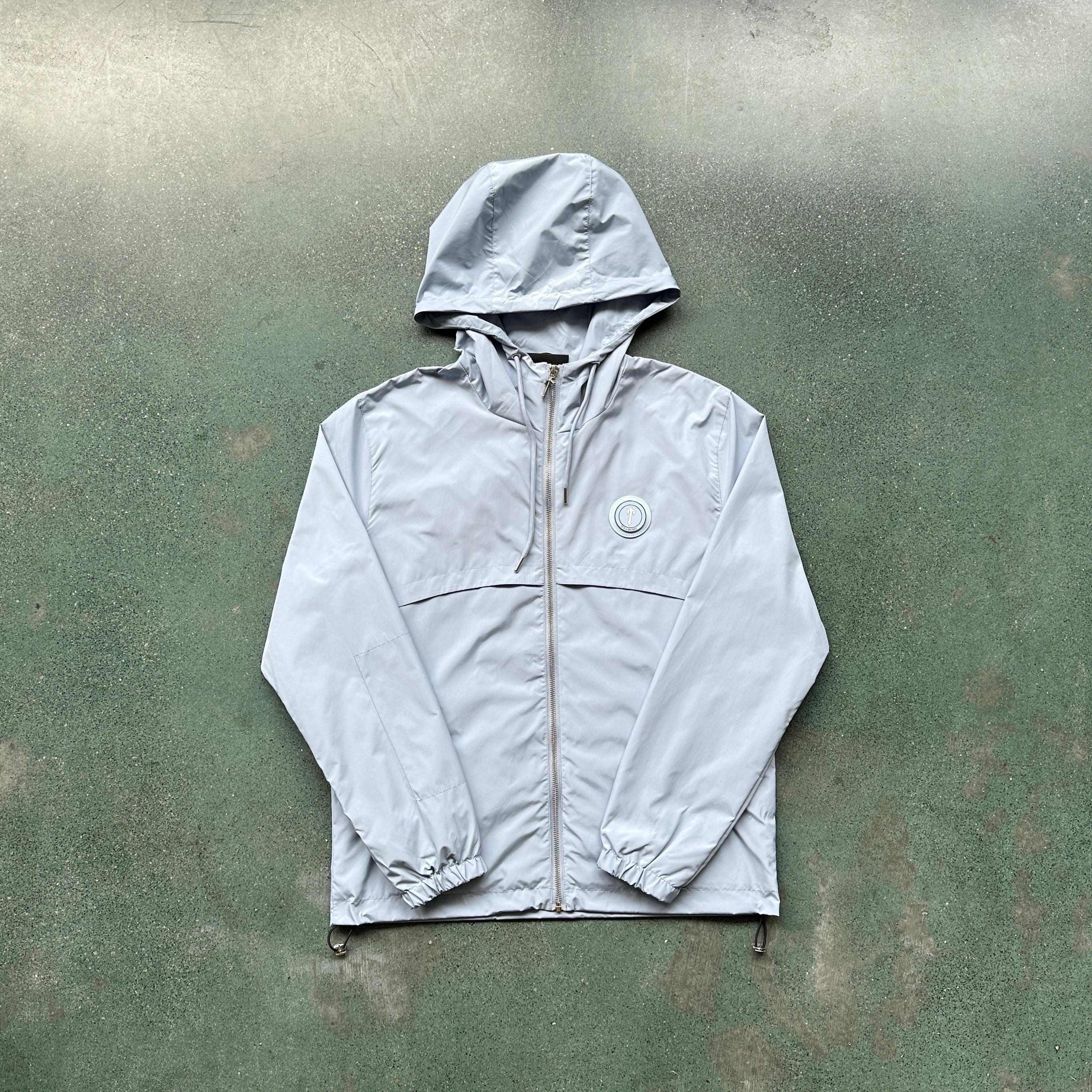 Trapstar Windbreaker