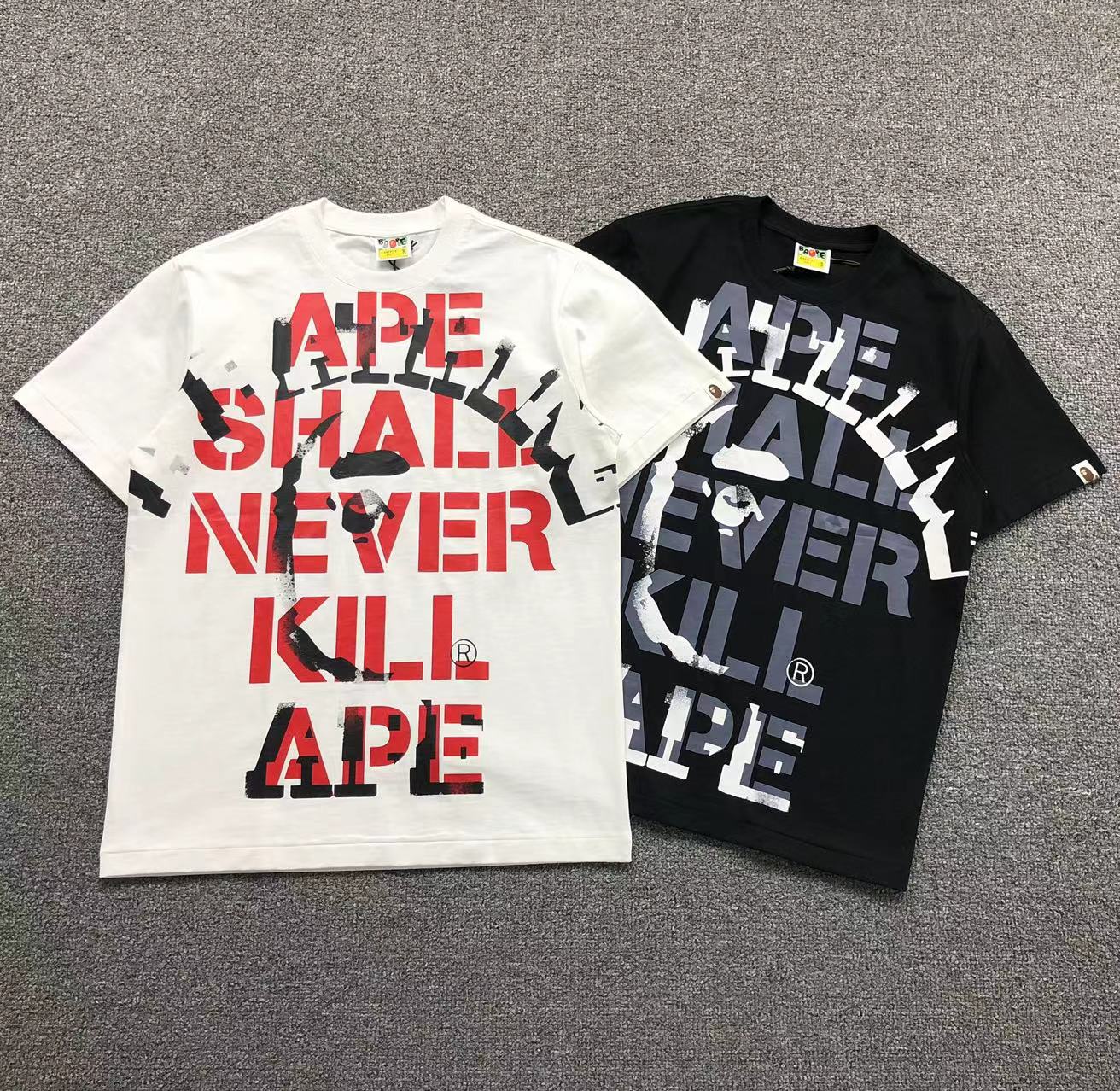 Bape Tshirt
