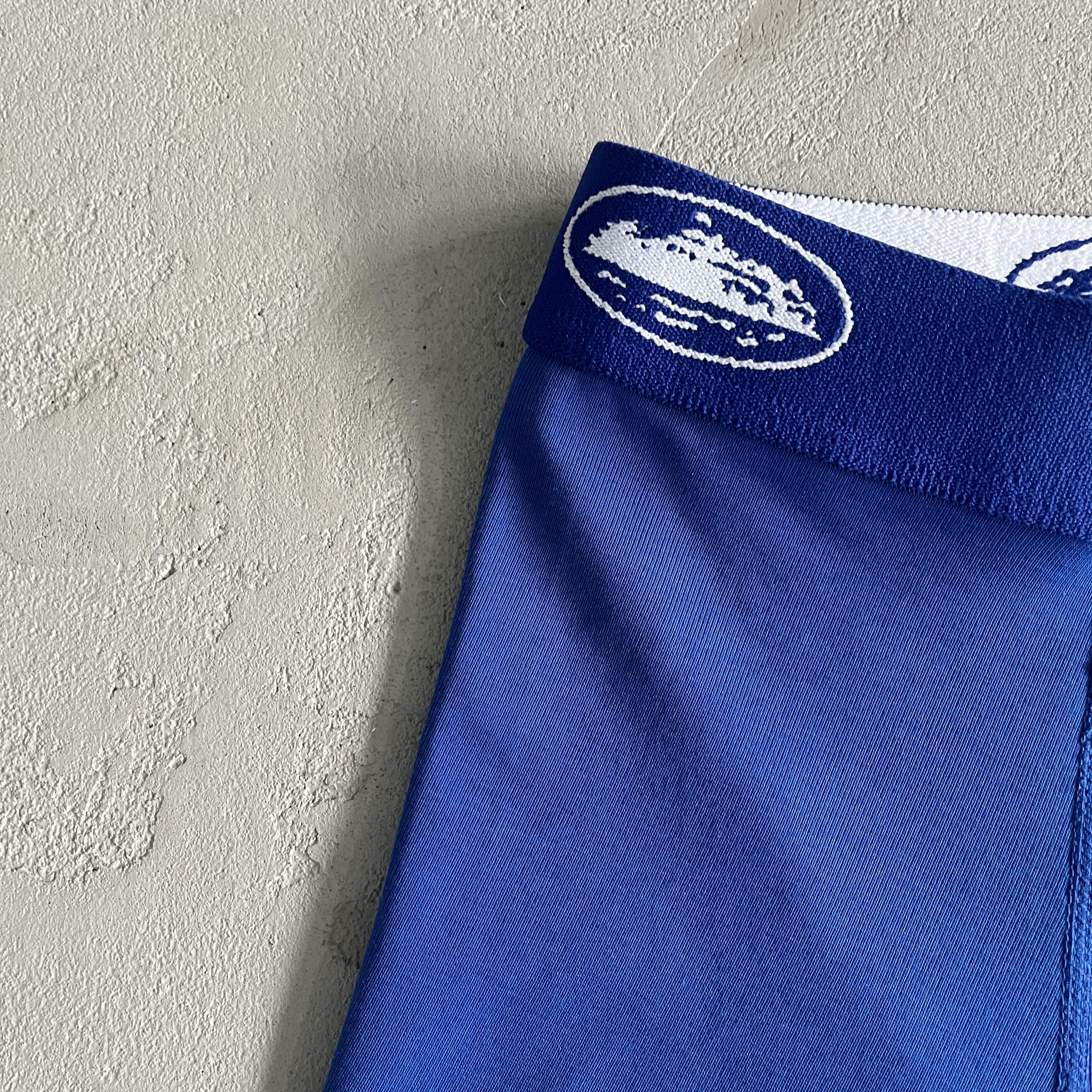Corteiz (3-pack) ALCATRAZ Boxer Briefs