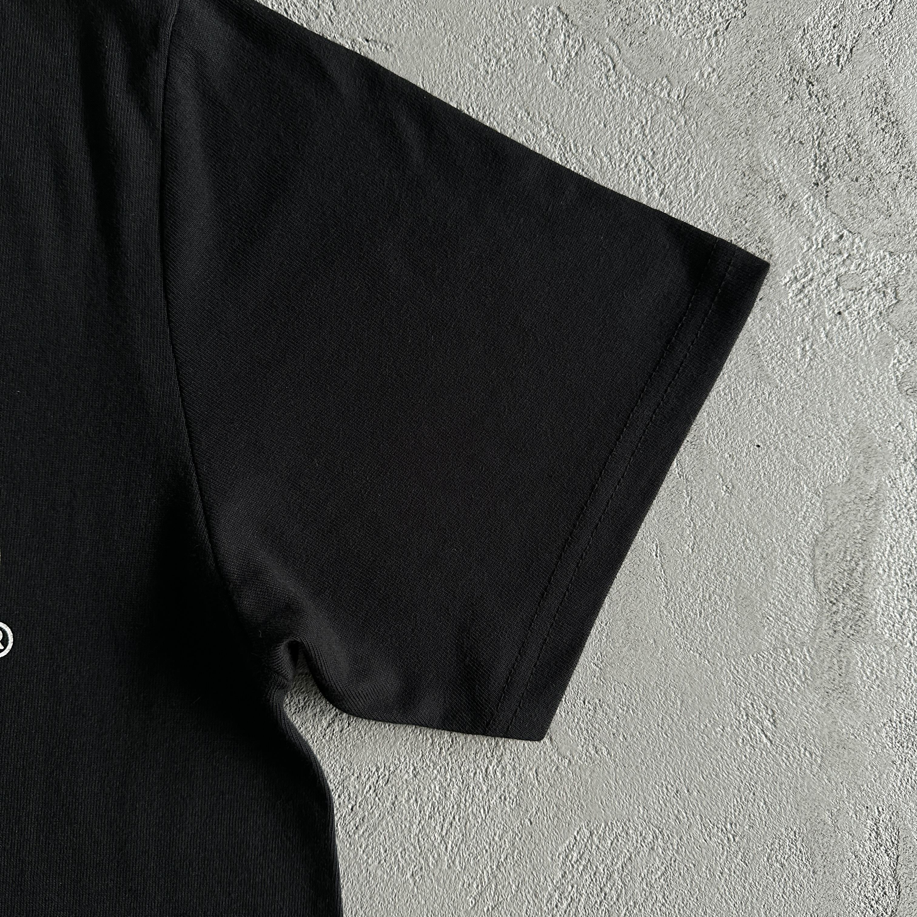 Corteiz Tshirt Round Labeled