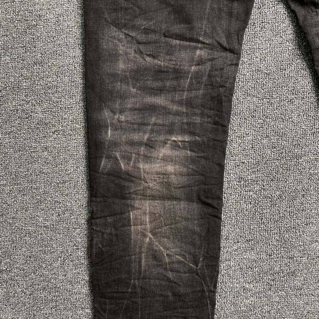 Purple Brand Slim Jeans