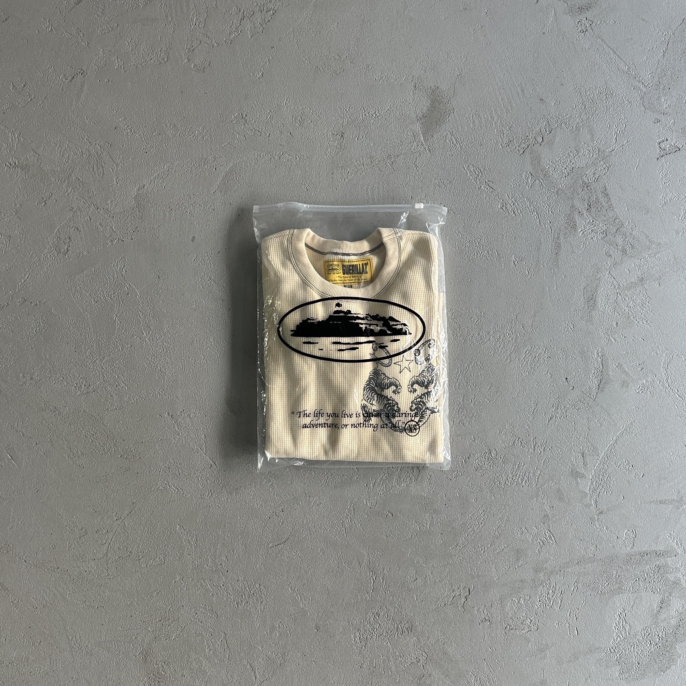 Corteiz Longsleeve