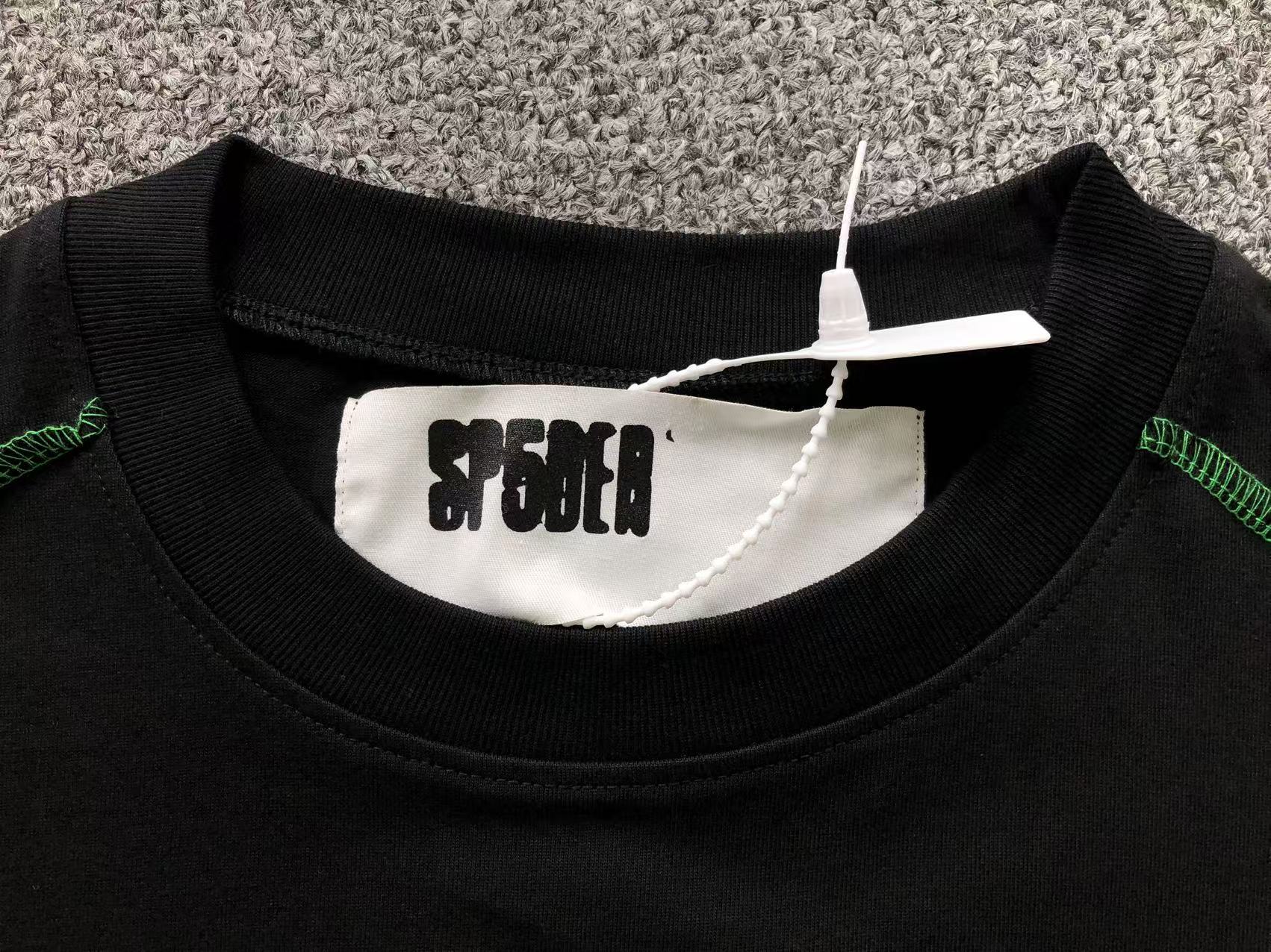 Sp5der Tshirt