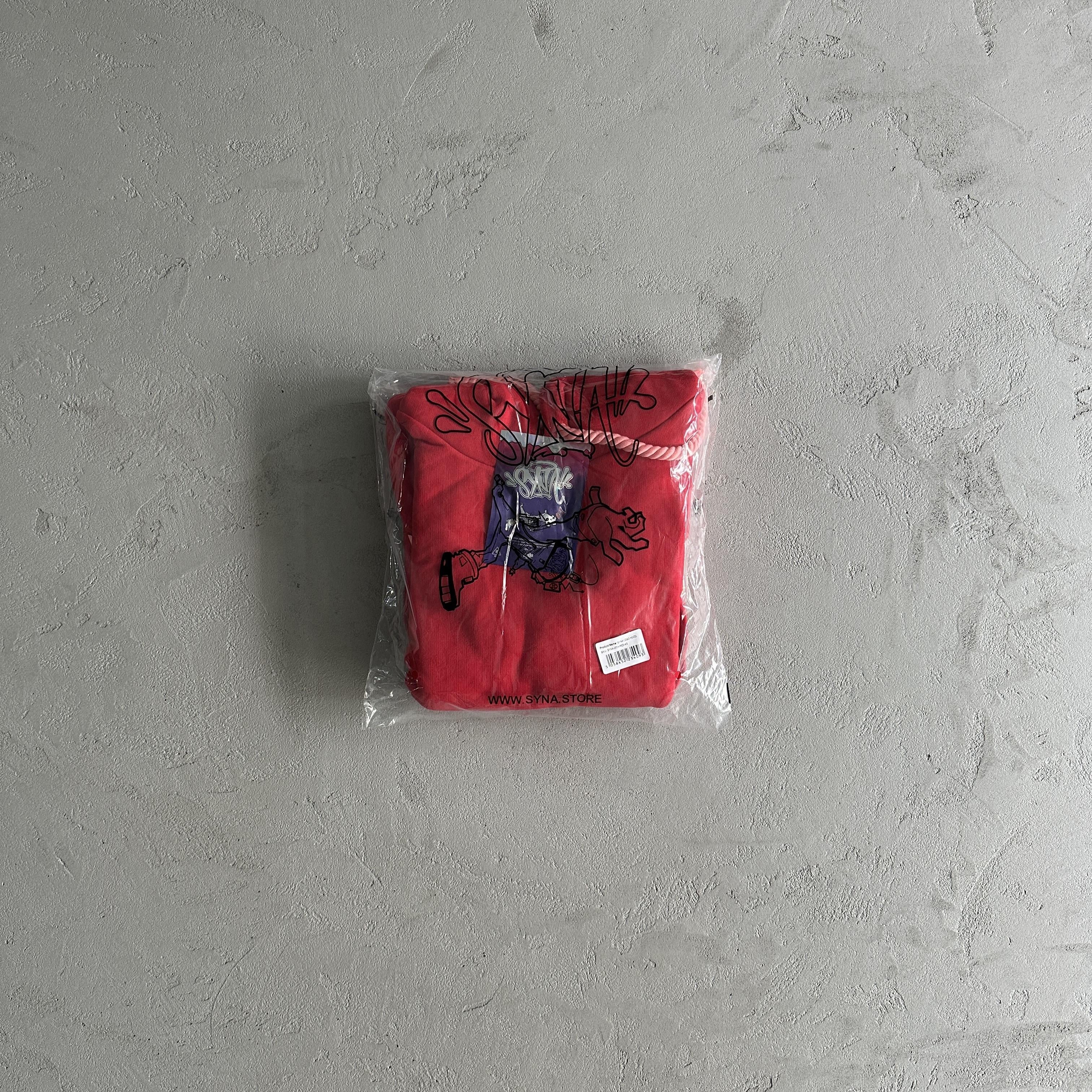 Synaworld Tracksuit