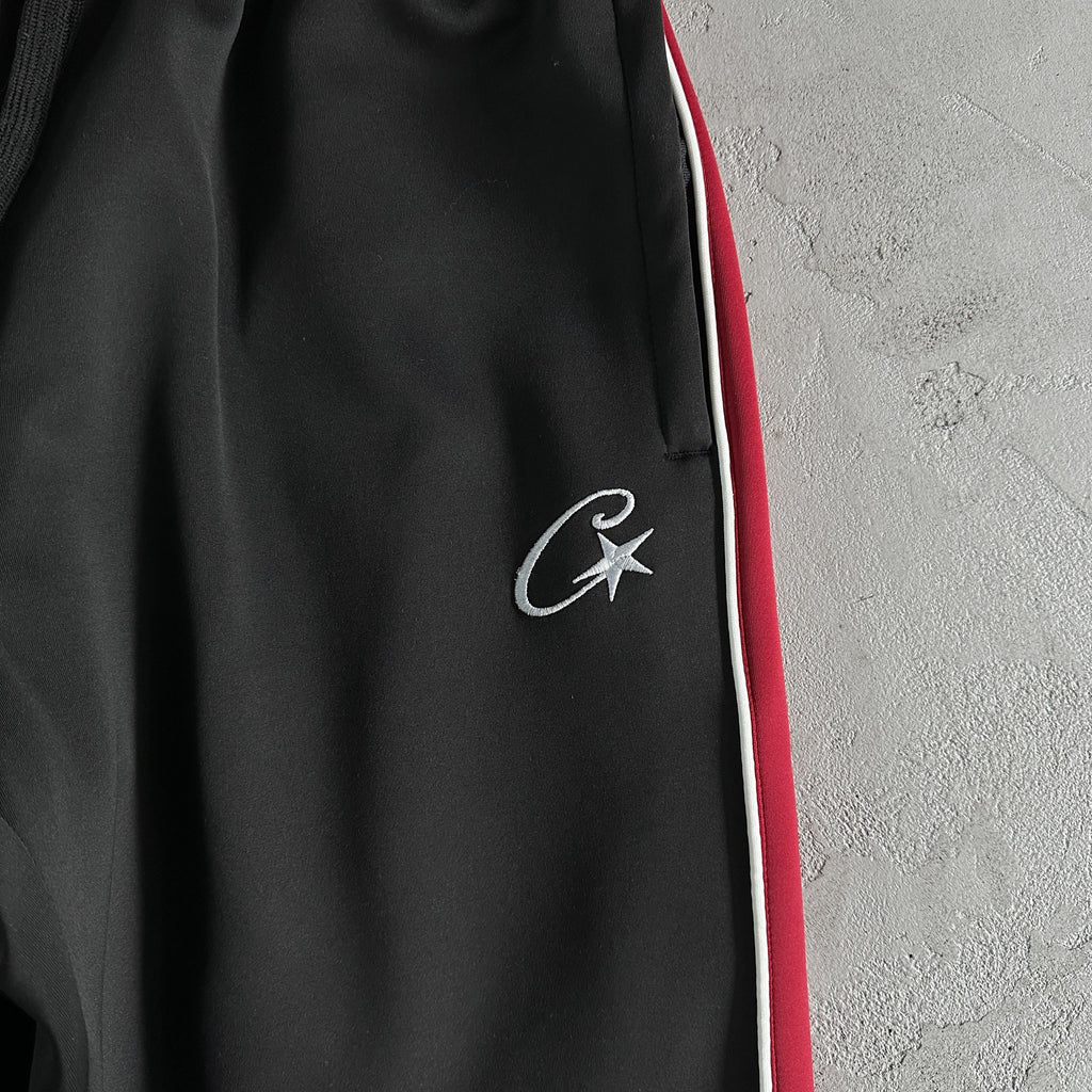 Corteiz Shotta Track Pants
